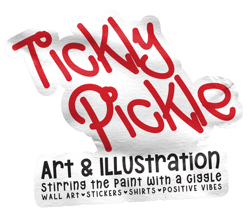 ticklypickle